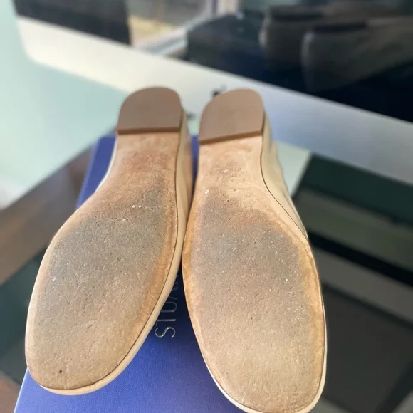 Stuart Weitzman Rosen shoes - Picture 4 of 5